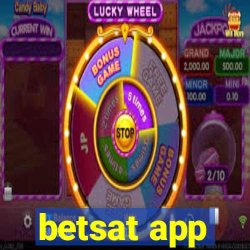 betsat app